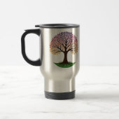 Mug De Voyage Tree of Life (Gauche)