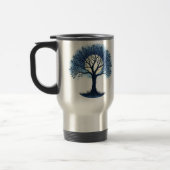 Mug De Voyage Tree of Life (Gauche)