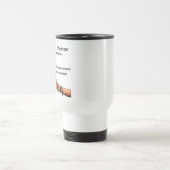 Mug De Voyage Tremper essentiel, (Centre)