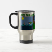 MUG DE VOYAGE TRIATHALON (Gauche)