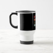 Mug De Voyage Triathlon (Gauche)