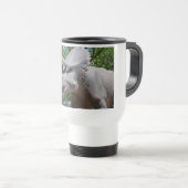 Mug De Voyage Tricératops/Dinosaures (Devant droit)