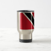 Mug De Voyage Trinidad (Centre)