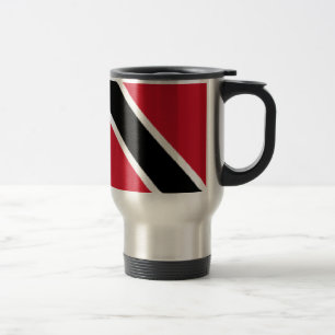 Mug De Voyage Trinidad