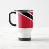 Mug De Voyage Trinité-et-Tobago (Gauche)