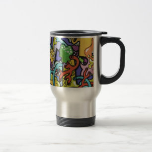 Mug De Voyage tripotage