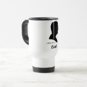 Mug De Voyage triste 1955-2011 (Devant gauche)