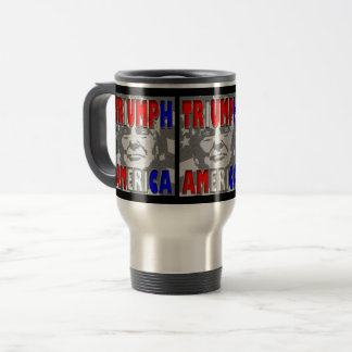 MUG DE VOYAGE TRIUMPH-AMÉRIQUE