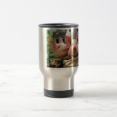 Mug De Voyage Trois petits cochons (Centre)