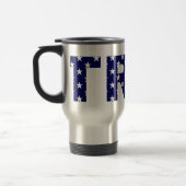 Mug De Voyage tromper (Gauche)