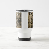 Mug De Voyage Trophée Deer (Centre)