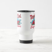 Mug De Voyage Tropi Cool Sugar Vibes (Centre)
