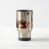 Mug De Voyage Tropical (Centre)