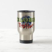 Mug De Voyage TrotterGlobe (Centre)
