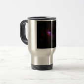 Mug De Voyage Trou noir (Devant gauche)