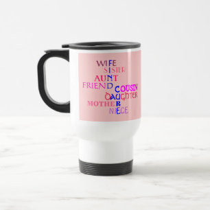 Mug De Voyage Trouver Un Cure II