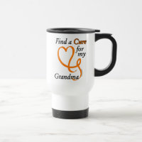 Trouver un remède/coeur/grand-mère...RSD/CRPS
