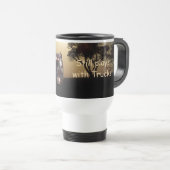 Mug De Voyage Truckers (Devant droit)