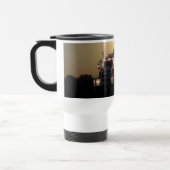 Mug De Voyage Truckers (Gauche)