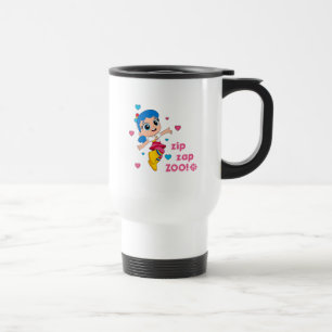 Mug De Voyage True - Zip Zap Zoo