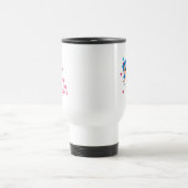 Mug De Voyage True - Zip Zap Zoo (Centre)