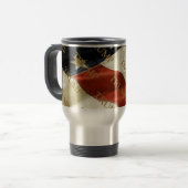 MUG DE VOYAGE TRUMP (Devant gauche)