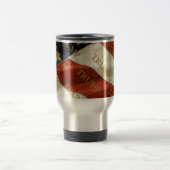MUG DE VOYAGE TRUMP (Centre)