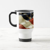MUG DE VOYAGE TRUMP (Gauche)