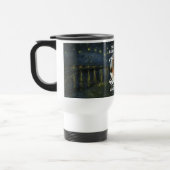 Mug De Voyage Trump (Gauche)