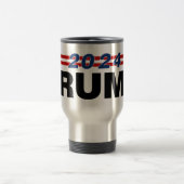 Mug De Voyage Trump 2024 (Centre)