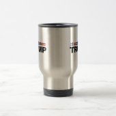 Mug De Voyage Trump 2024 (Centre)