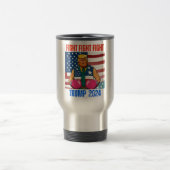 MUG DE VOYAGE TRUMP 2024 COMBAT (Centre)