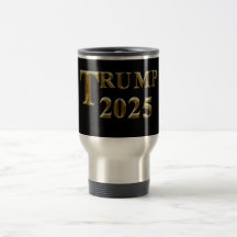 TRUMP 2025