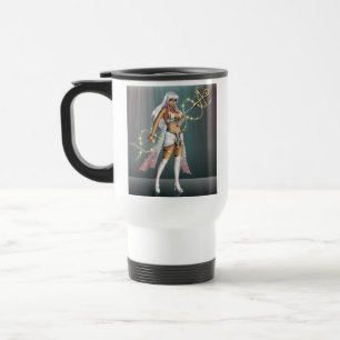 Mug De Voyage TSDS : Isis, déesse de la sainteté