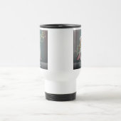 Mug De Voyage TSDS : Isis, déesse de la sainteté (Centre)