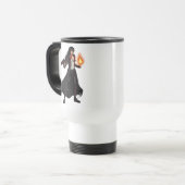 Mug De Voyage TSDS : Seth, Dieu du chaos (Devant gauche)