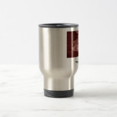 Mug De Voyage Tu me manque ! ! ! (Centre)