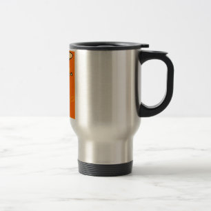 Mug De Voyage Tuba