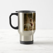 Mug De Voyage Tueur de dragon (Gauche)