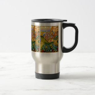 Mug De Voyage Tueur de dragon