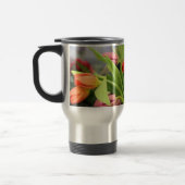 Mug De Voyage Tulipes (Gauche)