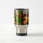Mug De Voyage Tulipes (Centre)