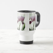 Mug De Voyage Tulipes 3259 (Devant droit)