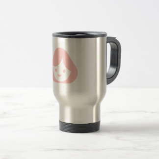 Mug De Voyage tumeur