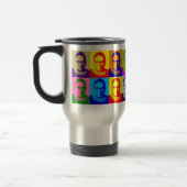 Mug De Voyage Tumeur de voyage RBG (Gauche)