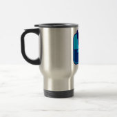 Mug De Voyage Turmspringen (Gauche)