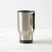 Mug De Voyage TurtleGym (Centre)