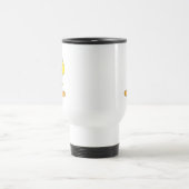 Mug De Voyage TWEETY™ | Oiseau Malin (Centre)