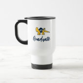 Mug De Voyage UC Irvine | Anteaters UCI (Gauche)