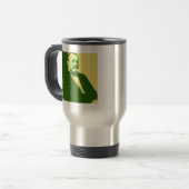 Mug De Voyage Ulysse S Grant (Devant gauche)